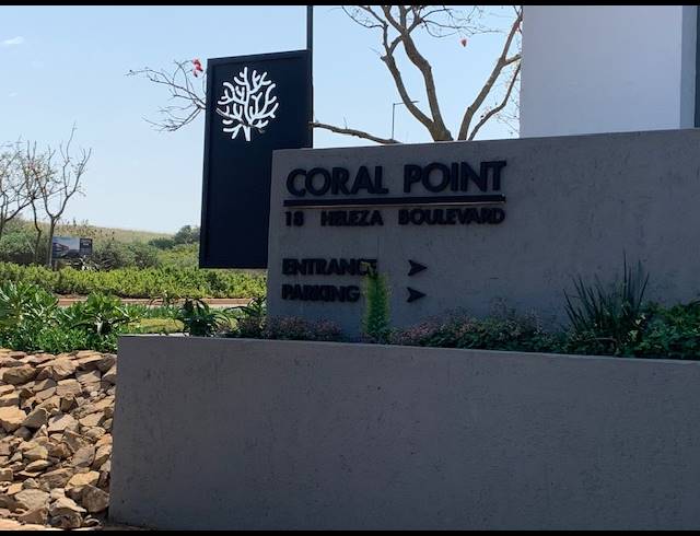 2 BEDROOM APARTMENT TO LET IN SIBAYA PRECINCT